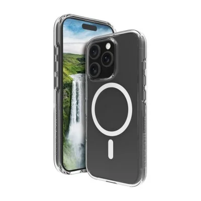 Dbramante Iceland Ultra D3O Magsafe Case For Iphone 16 Pro Max
